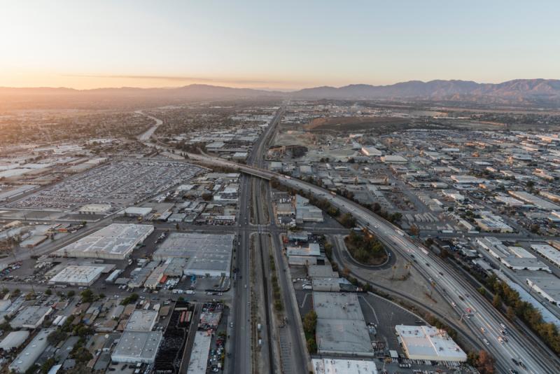 San Fernando Valley