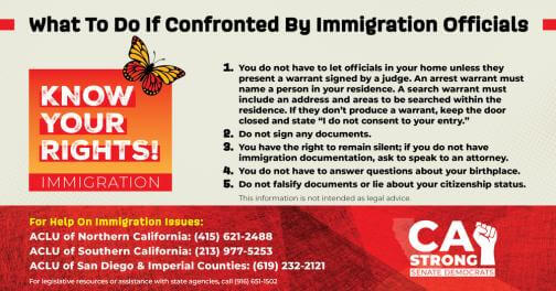 KYR Bilingual Handout