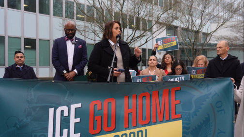 Rally for Justice in Sacramento