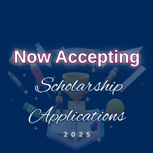 VICA scholarship graphic