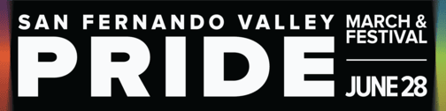 San Fernando Valley Pride June 28th