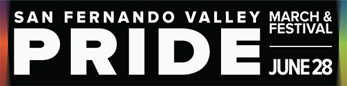 San Fernando Valley Pride June 28